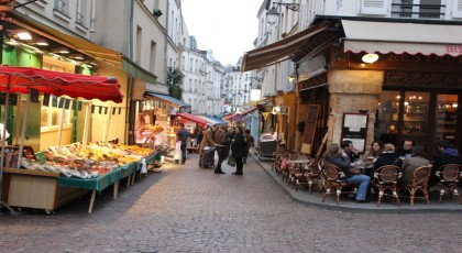 RUE MOUFFETARD