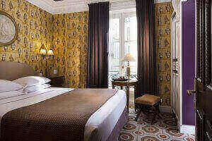 Chambre Classique