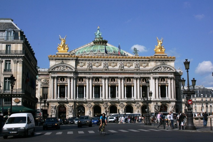 Opéra