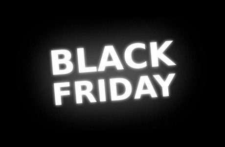 Black Friday 2020- 30%