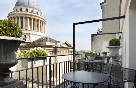 VOS VACANCES A PARIS : Séjournez 4 nuits et n'en payez que 3 !